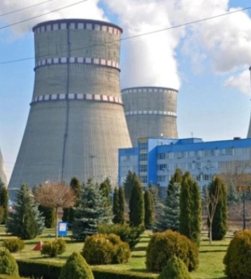 Украина ставит точку на российском топливе