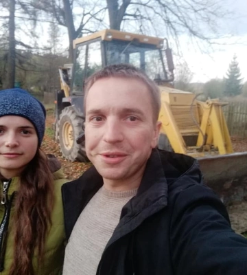 У гірському селі на Львівщині священник відкрив Школу Чудотворців: навчатиме бізнесу (відео)