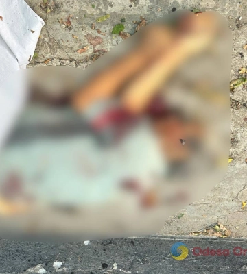 В Херсонской области тракторист подорвался на мине