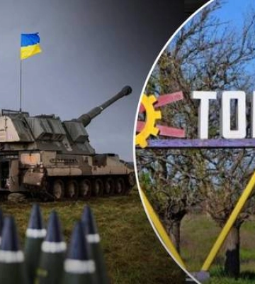 Одна из тактик обороны Юга: почему оккупанты не отказываются от захватнических настроений на Востоке