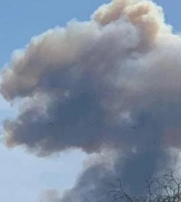 В окупованому Токмаку на Запоріжжі прогримів вибух - мер Мелітополя