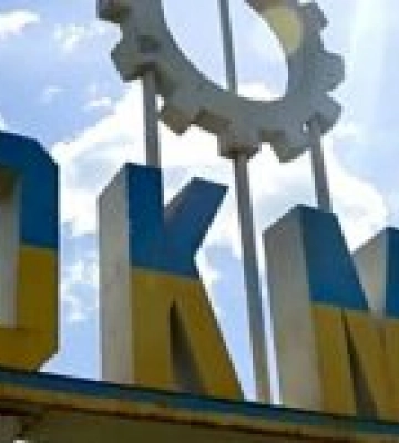 Вчора в окупованому Токмаку пролунав вибух