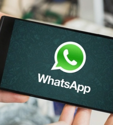Загарбники блокують WhatsApp у тимчасово захопленому Мелітополі - мер