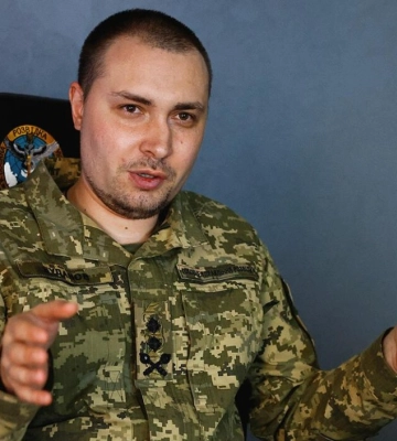 Буданов заявив, що ЗСУ можуть розірвати сухопутний коридор РФ з Кримом до початку зими