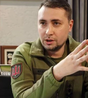 ЗСУ можуть розірвати сухопутний коридор рф з Кримом до настання зими – Буданов
