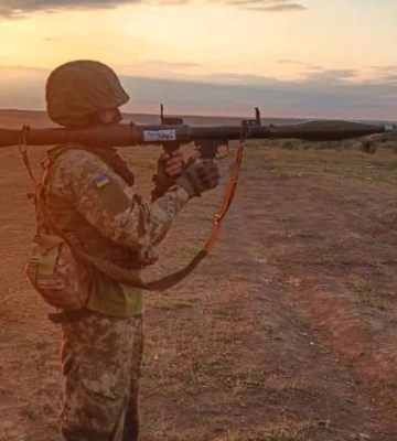 Авіація Сил оборони завдала 9 ударів по ворогу – Генштаб