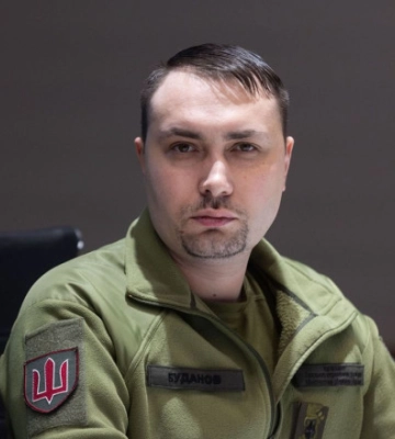 Буданов назвав головні цілі запуску безпілотників по Росії