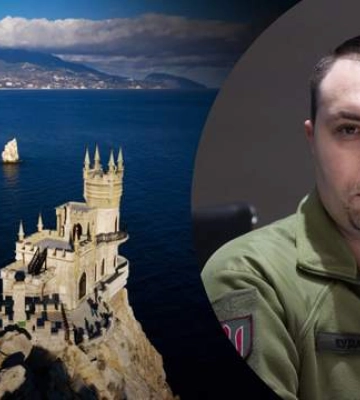 ВСУ могут разорвать сухопутный коридор России с Крымом до наступления зимы, – Буданов