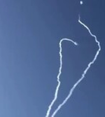 Россия атаковала Хмельницкую и Одесскую области. Были взрывы под Николаевом и Кировоградом