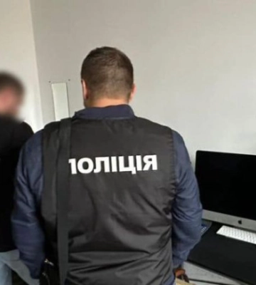 Ремонт школи зі збитками в мільйон гривень: у Дніпрі повідомлено про підозру посадовиці та підряднику