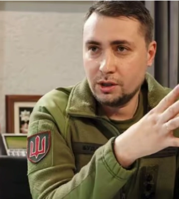 Операцію з розриву сухопутних зв’язків між Росією та Кримом Буданов обіцяє здійснити ще до настання зими