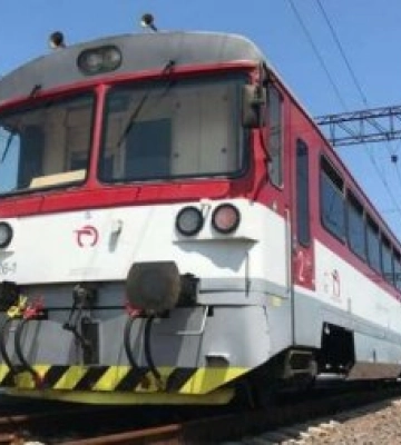 Укрзалізниця запустила продаж електронних квитків на сполучення Мукачево – Кошице