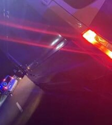 В ДТП біля Чутового травмувалися четверо військових
