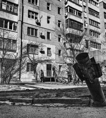 Росіяни атакували Херсонщину: є загиблі