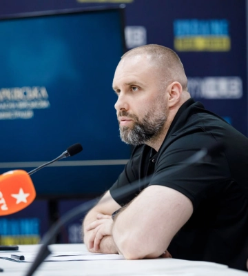 Ворог бив по Харківщині вночі: Синєгубов повідомив подробиці