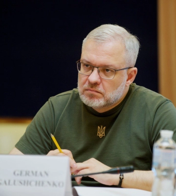 Україна планує витіснити рф на світовому ринку урану: що придумали в Міненерго