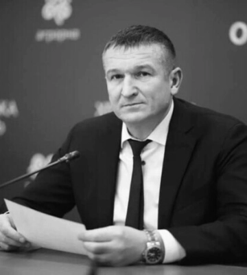 Отравился и впал в кому. Новые детали гибели экс-главы Херсонской ОГА Отравился и впал в кому. Новые детали гибели экс-главы Херсонской ОГА