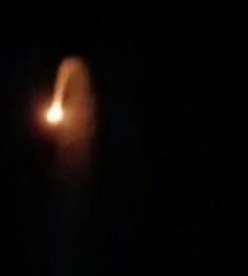 Оккупанты нанесли удар дронами по громаде в Николаевской области