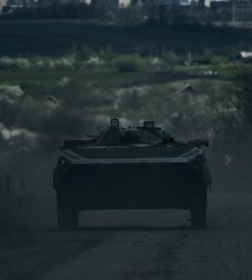 Сили оборони звільнили вже 51 квадратний кілометр під Бахмутом - Маляр
