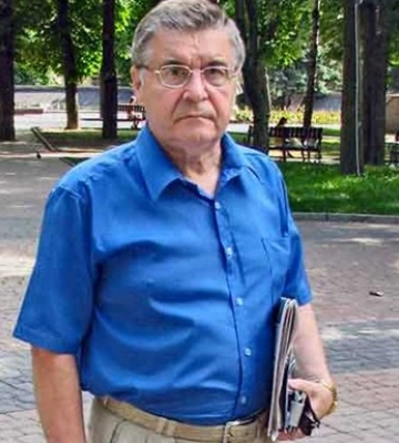 У Вінниці помер екснардеп Іван Бондарчук