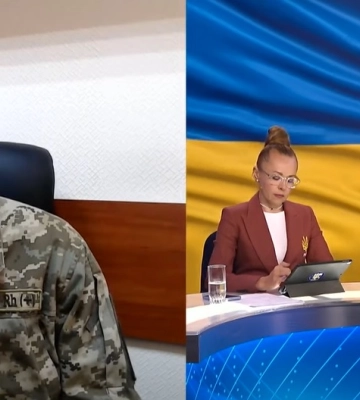 Понад 1000 обстрілів прикордоння з початку місяця: Харківщина серед “лідерів”