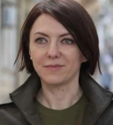 Розмір звільненої території збільшився: Маляр назвала число і розкрила новини з фронту