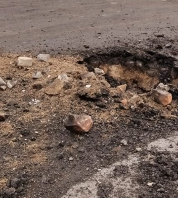 Вночі рашисти обстріляли Краснопілля