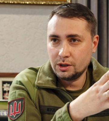 Коли ЗСУ розірвуть сухопутний коридор між росією та Кримом: відповідь Буданова