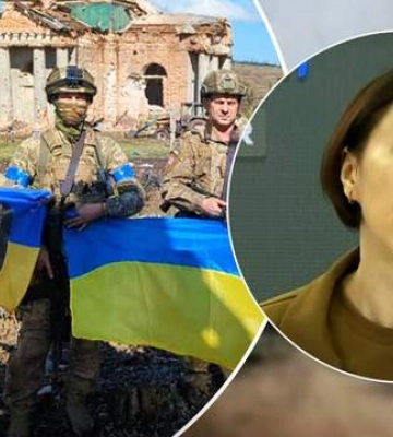 Без додаткових сил і засобів: у Міноборони розповіли про визволення Андріївки і Кліщіївки