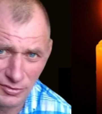 Більше року вважався зниклим безвісти: на Волині зустрінуть загиблого солдата Ярослава Даниліка