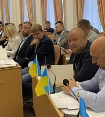 Полтавці виступили за заборону діяльності УПЦ МП