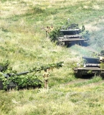 У МО розповіли про успіхи на основному напрямку