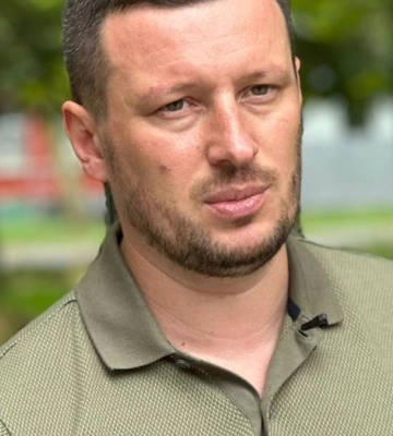 Вранці росіяни атакували Берислав з дрона, є поранені, - голова Херсонської ОВА