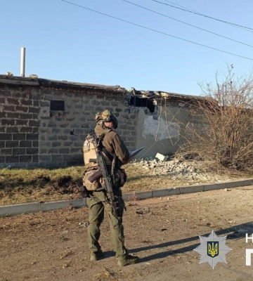 ВСУ наступают на двух направлениях - Генштаб