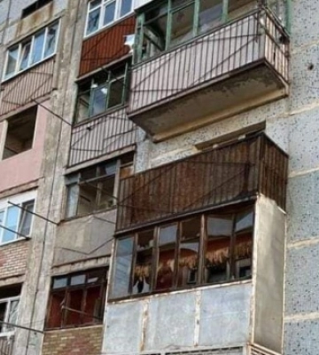 Російські війська за добу 17 разів обстріляли Вугледар