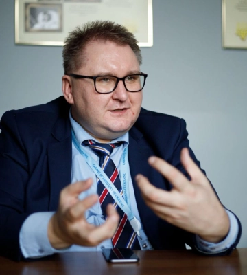 Украина будет судиться со странами Европы в ВТО