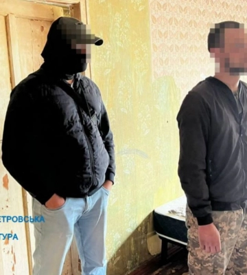 У Дніпрі агент ФСБ наводив удари по місту за 50 доларів