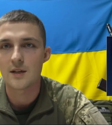 ВСУ сообщили, чем занят противник во время затишья на Купянском направлении