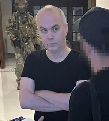 Цього тижня рада звільнить Шуфрича з посади голови Комітету з питань свободи - нардепи