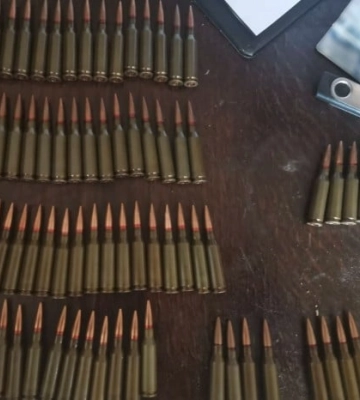 У Дніпрі затримали агента фсб, який видавав себе за військового ЗСУ