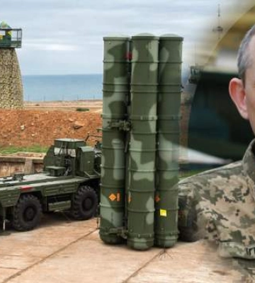 Должны задуматься, нужна ли им такая ПВО, – Игнат об ударах по Крыму
