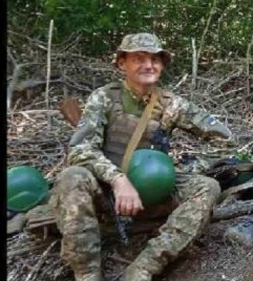 У Кропивницькому прощатимуться із загиблими військовими