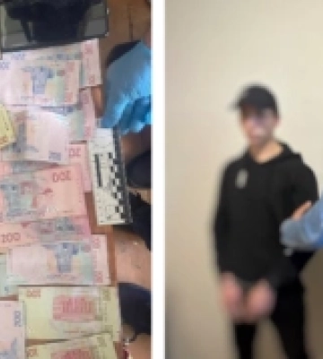 На Волині викрили трьох наркозбувачів, серед яких – жінка: їх затримали