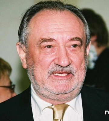 Актер Назар Заднепровский: Я бы хотел сыграть Порошенко. Я не скрываю, что я &quot;порохобот&quot;
