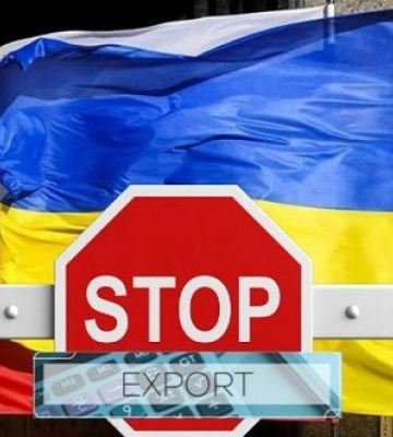 Варшава ввела додаткові заборони на українські продукти, Київ може заборонити польські овочі та фрукти, − Качка