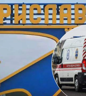 Росіяни атакували Херсонщину: є загиблі
