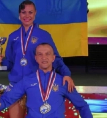 Іван Сівак на Кубку світу виборов три золоті нагороди