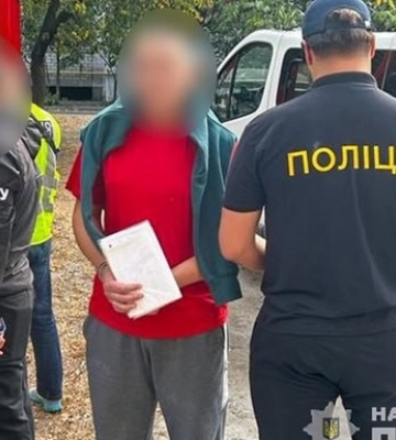 Затримано членів наркоугруповання, яким керував засуджений