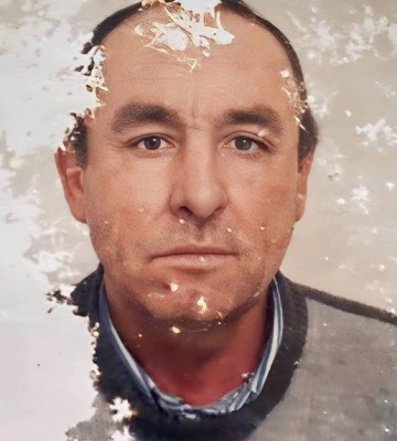 Рідні шукають мешканця Здолбунівщини, якого востаннє бачили 14 січня