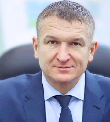 Накануне приобрел лекарства: подробности смерти экс-главы Херсонской ОГА Геннадия Лагуты
